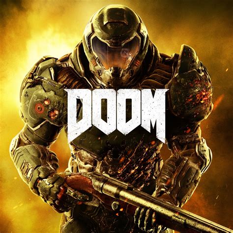 <b>Doom</b> had an effect on the gaming industry, first-person shooter games boomed in the 1990s. . Doom download